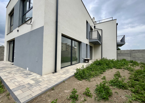 Rodinný dom C1 128m2 v štandarde aj s linkou, Alžbetin Dvor