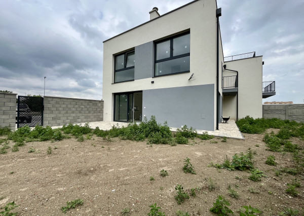 Rodinný dom C1 128m2 v štandarde aj s linkou, Alžbetin Dvor