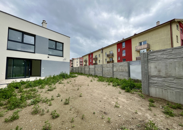 Rodinný dom C1 128m2 v štandarde aj s linkou, Alžbetin Dvor