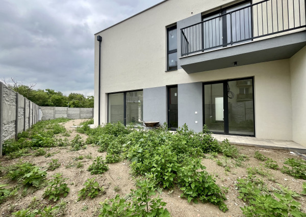 Rodinný dom C1 128m2 v štandarde aj s linkou, Alžbetin Dvor