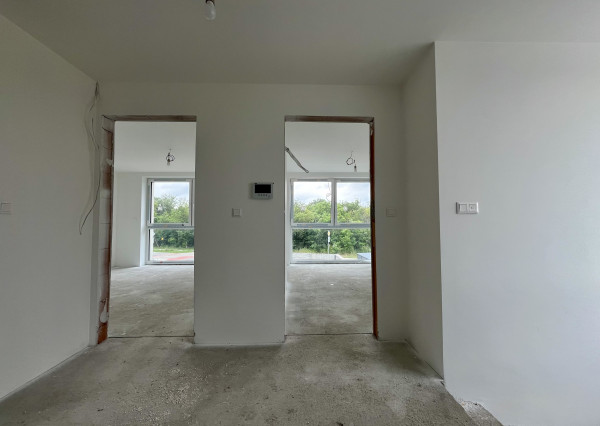 Rodinný dom C1 128m2 v štandarde aj s linkou, Alžbetin Dvor