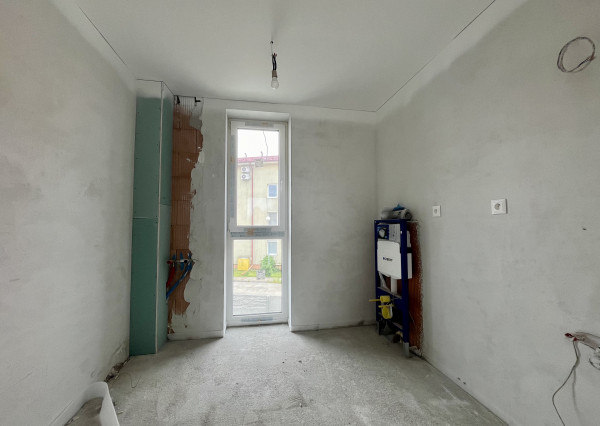 Rodinný dom C1 128m2 v štandarde aj s linkou, Alžbetin Dvor