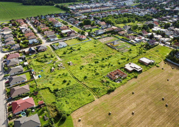 Predaj - Pozemky Bernolákovo v novovznikajúcej lokalite