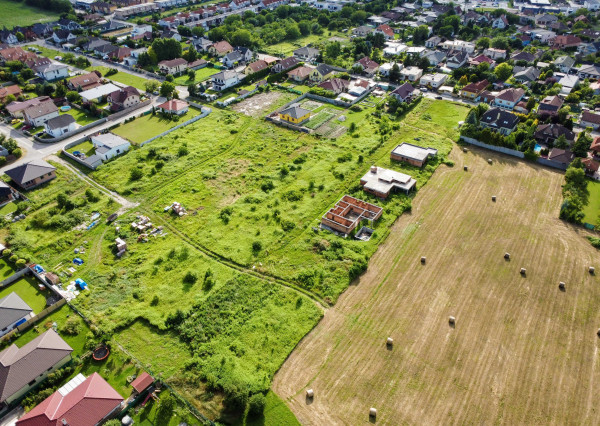 Predaj - Pozemky Bernolákovo v novovznikajúcej lokalite