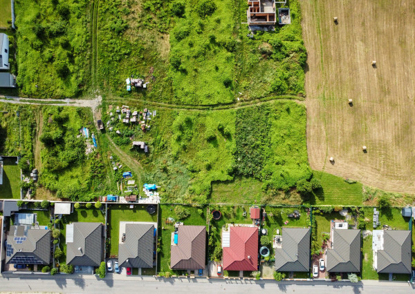 Predaj - Pozemky Bernolákovo v novovznikajúcej lokalite
