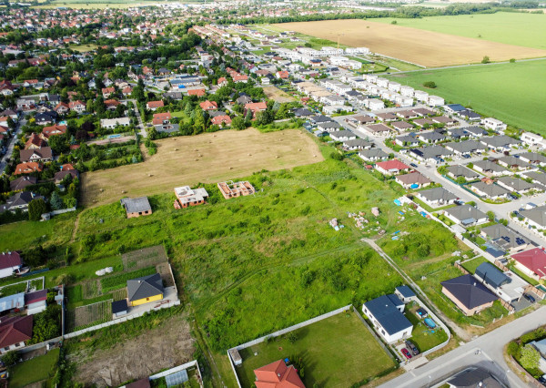 Predaj - Pozemky Bernolákovo v novovznikajúcej lokalite