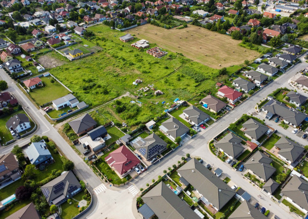 Predaj - Pozemky Bernolákovo v novovznikajúcej lokalite