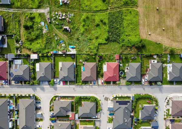 Predaj - Pozemky Bernolákovo v novovznikajúcej lokalite