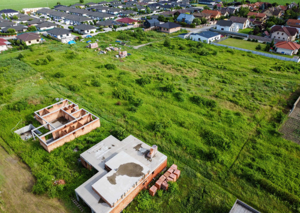 Predaj - Pozemky Bernolákovo v novovznikajúcej lokalite