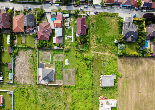 Predaj - Pozemky Bernolákovo v novovznikajúcej lokalite