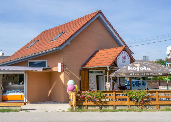 Predaj - Pozemky Bernolákovo v novovznikajúcej lokalite