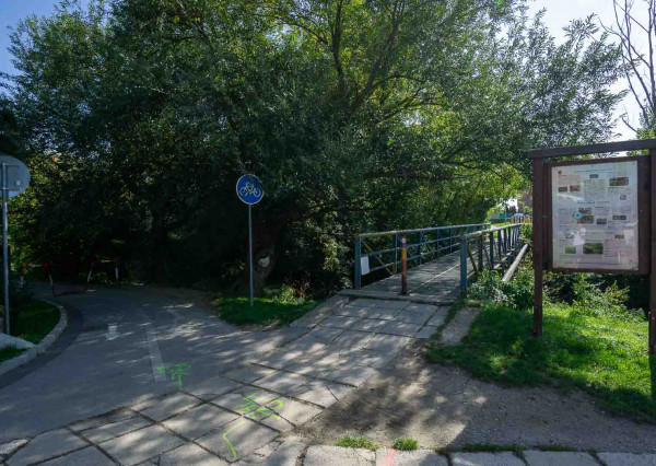 Predaj - Pozemky Bernolákovo v novovznikajúcej lokalite