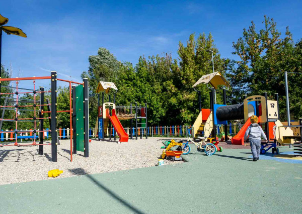 Predaj - Pozemky Bernolákovo v novovznikajúcej lokalite