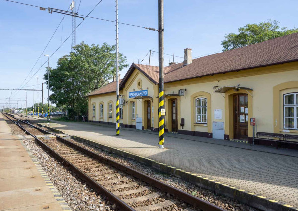 Predaj - Pozemky Bernolákovo v novovznikajúcej lokalite