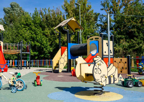 Predaj - Pozemky Bernolákovo v novovznikajúcej lokalite