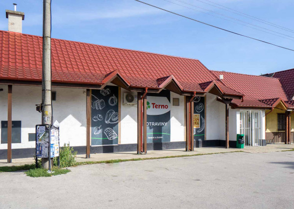 Predaj - Pozemky Bernolákovo v novovznikajúcej lokalite