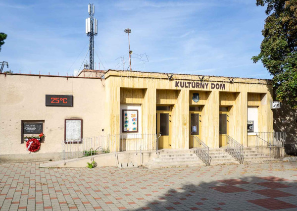 Predaj - Pozemky Bernolákovo v novovznikajúcej lokalite