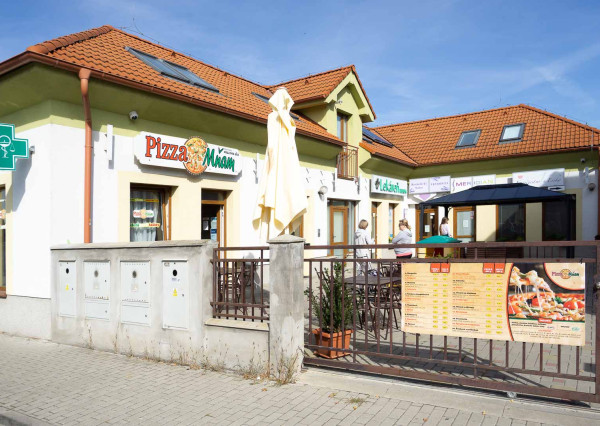 Predaj - Pozemky Bernolákovo v novovznikajúcej lokalite