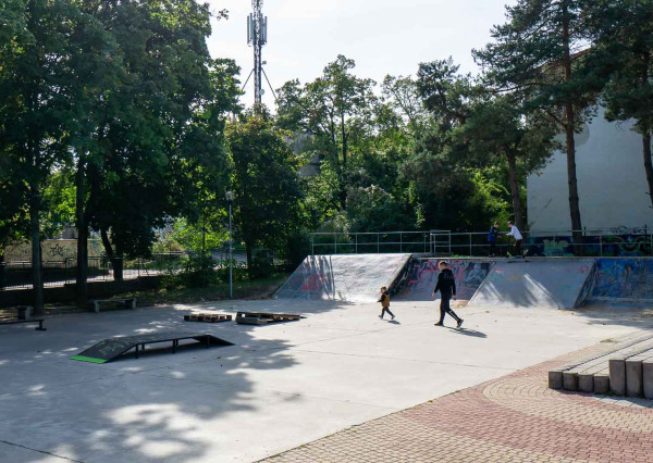 Predaj - Pozemky Bernolákovo v novovznikajúcej lokalite