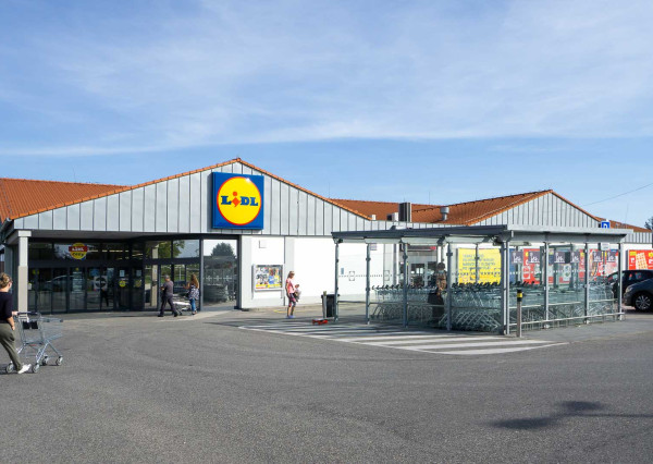 Predaj - Pozemky Bernolákovo v novovznikajúcej lokalite