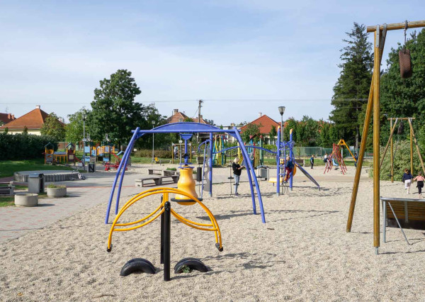 Predaj - Pozemky Bernolákovo v novovznikajúcej lokalite