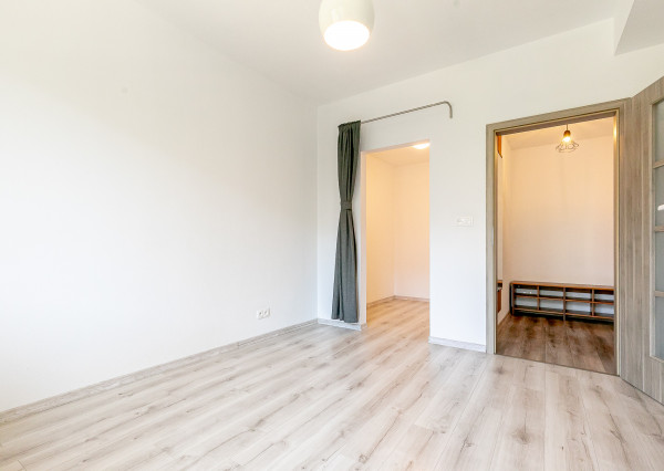 PREDANÉ - NOVOSTAVBA 2 izb. byt 64,4m2- loggia,parking.