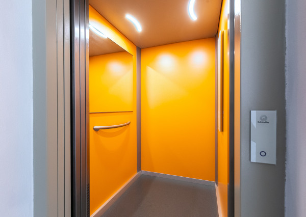 PREDANÉ - NOVOSTAVBA 2 izb. byt 64,4m2- loggia,parking.