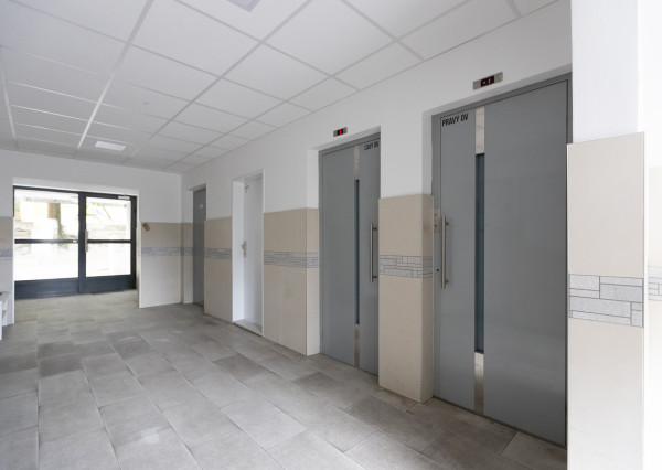 Prenájom 2i štýlový, kompletne zariadený byt, Gabčíkova