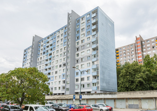 Prenájom 2i štýlový, kompletne zariadený byt, Gabčíkova