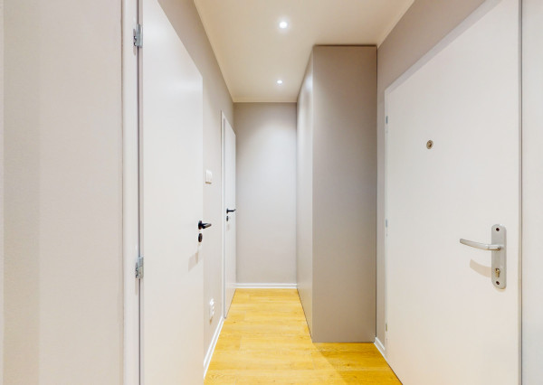 Prenájom 2i štýlový, kompletne zariadený byt, Gabčíkova