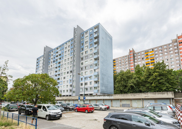 Prenájom 2i štýlový, kompletne zariadený byt, Gabčíkova