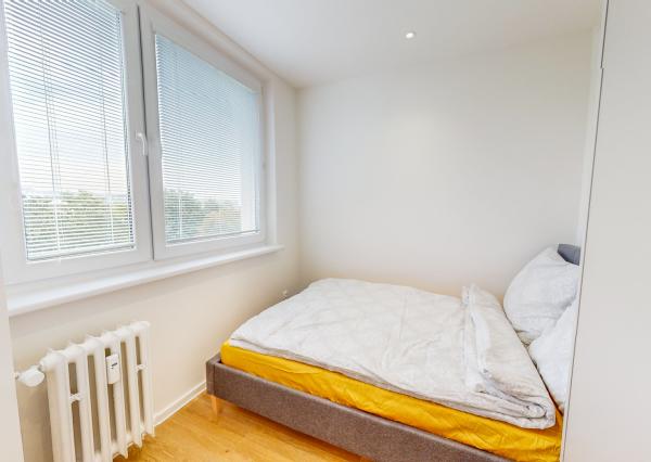 Predaj 1,5i štýlový, kompletne zariadený byt,BA IV Nejedlého