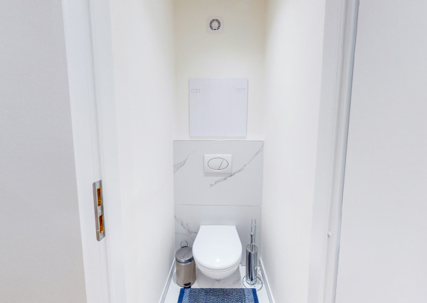 Predaj 2,5i štýlový, kompletne zariadený byt,BA IV Pekníkova