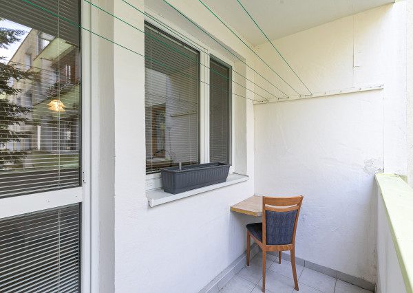 Zariadený, zrekonštruovaný 4 izb.byt 79 m2, balkón, pivnica.