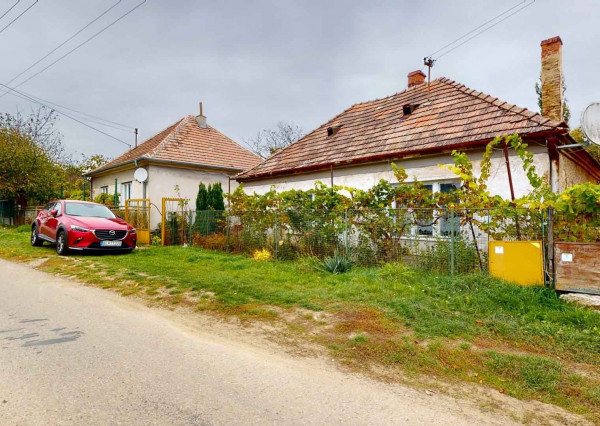 Pozemok na predaj v Alekšinciach s možnosťou rozdelenia na 2