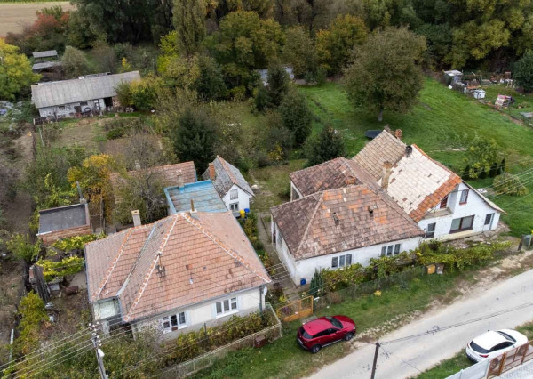 Pozemok na predaj v Alekšinciach s možnosťou rozdelenia na 2