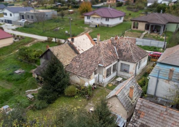 Pozemok na predaj v Alekšinciach s možnosťou rozdelenia na 2