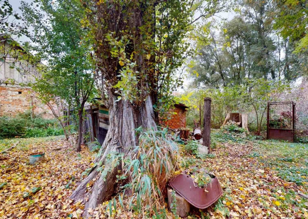 Pozemok na predaj v Alekšinciach s možnosťou rozdelenia na 2