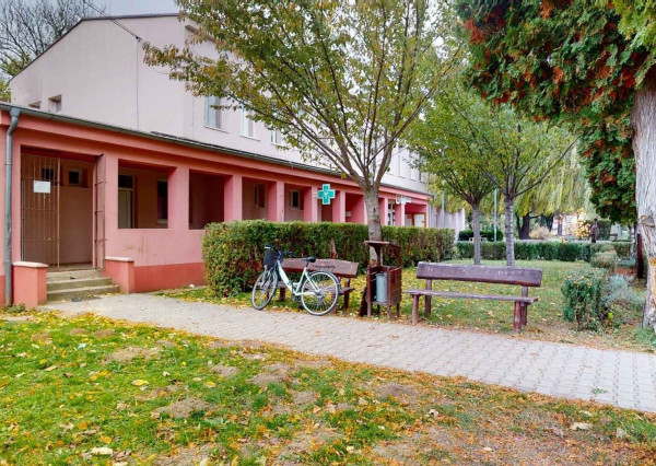 Pozemok na predaj v Alekšinciach s možnosťou rozdelenia na 2