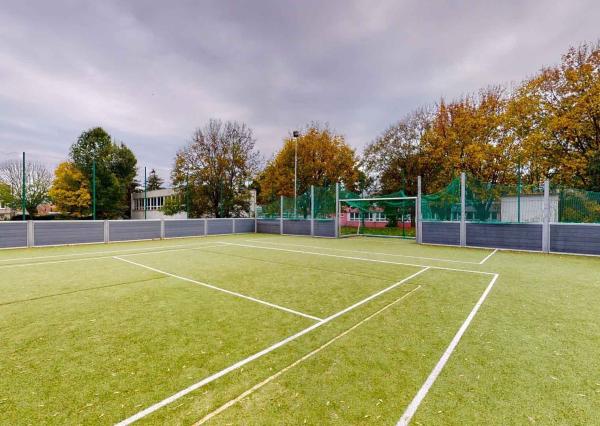 Pozemok na predaj v Alekšinciach s možnosťou rozdelenia na 2