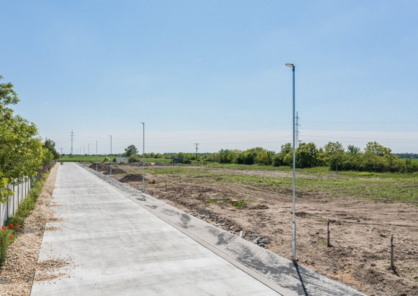 Ponuka nového rodinného domu v Štvrtku na Ostrove, 2025