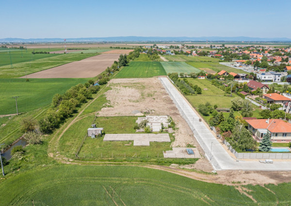 Ponuka nového rodinného domu v Štvrtku na Ostrove, 2025