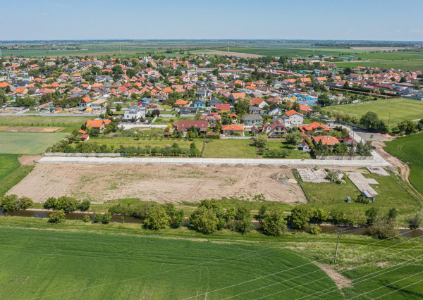 Ponuka nového rodinného domu v Štvrtku na Ostrove, 2025