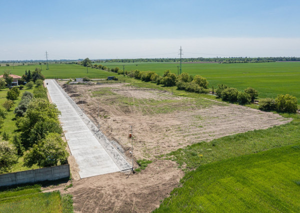 Ponuka nového rodinného domu v Štvrtku na Ostrove, 2025