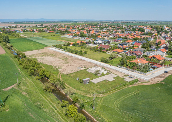 Ponuka nového rodinného domu v Štvrtku na Ostrove, 2025