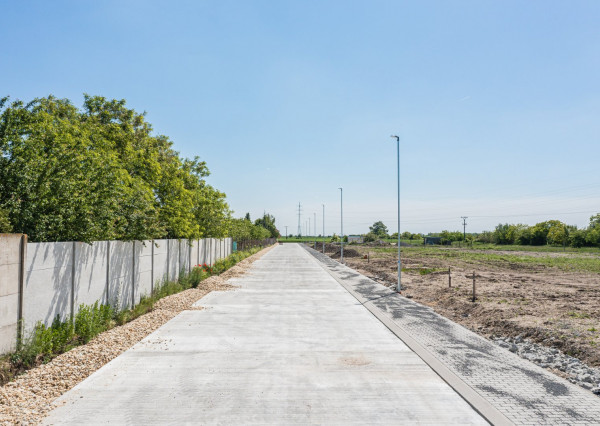 Ponuka nového rodinného domu v Štvrtku na Ostrove, 2025