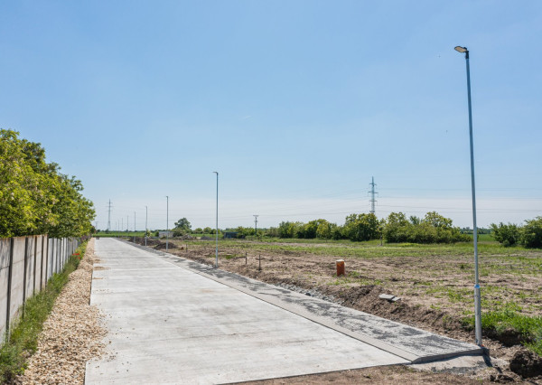 Ponuka nového rodinného domu v Štvrtku na Ostrove, 2025