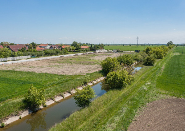 Ponuka nového rodinného domu v Štvrtku na Ostrove, 2025