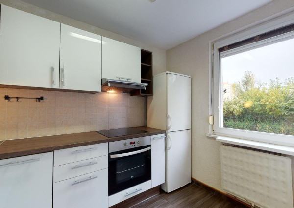 Prenájom útulného 1 izbového bytu na Bieloruskej