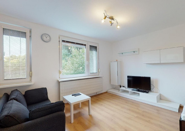 Prenájom útulného 1 izbového bytu na Bieloruskej